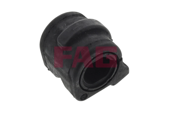 Mounting, stabiliser bar